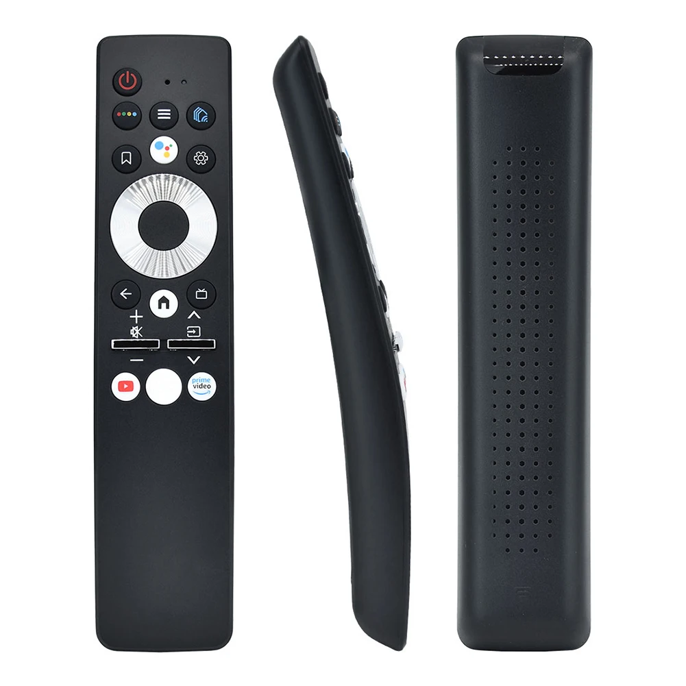 Новый сменный голосовой Bluetooth-пульт дистанционного управления для Haier HTR-U29R HTR-U29A LE65AQTS6UG LE75AQTS5UG LE65AQT6600UG Smart TV
Новый сменный голосовой Bluetooth-пульт дистанционного управления для Haier HTR-U29R HTR-U29A LE65AQTS6UG LE75AQTS5UG LE65AQT6600UG Smart TV