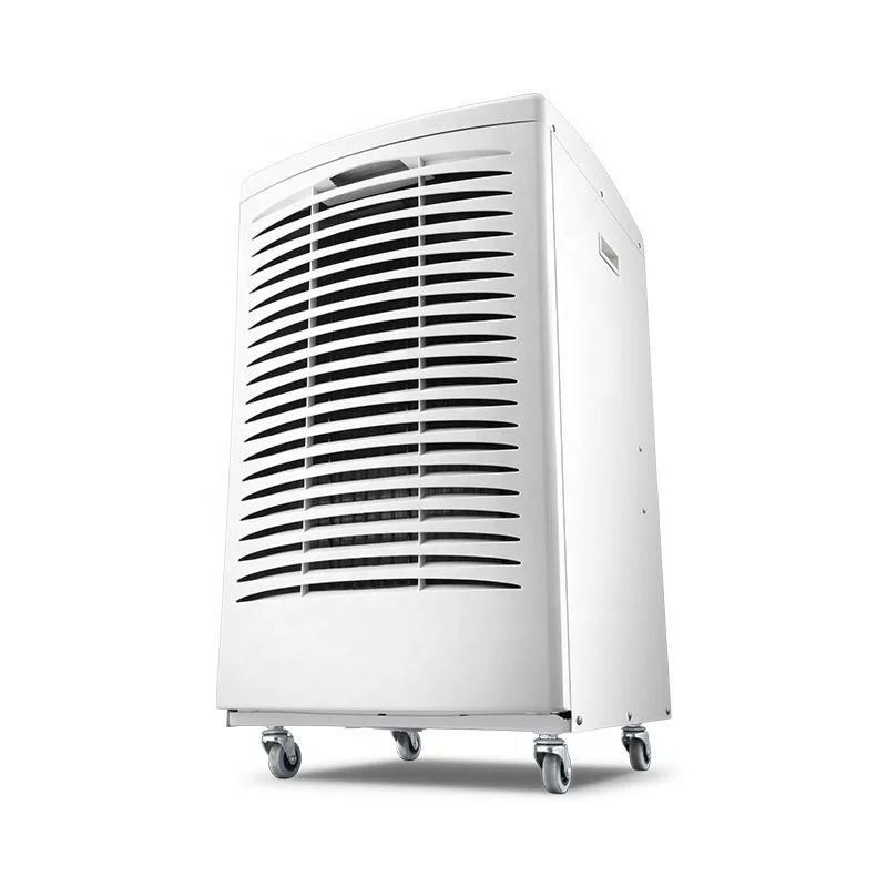 150L/D Best Quality Dehumidifier Hot Sale Indoor Dehumidifier for Industry
150L/D Best Quality Dehumidifier Hot Sale Indoor Dehumidifier for Industry