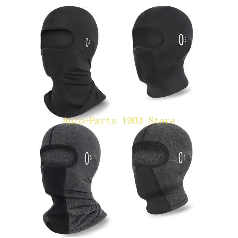 E21C High Elasticity Motorcycle Face Mask for Skiing Cycling Hiking Biking Climbing
E21C High Elasticity Motorcycle Face Mask for Skiing Cycling Hiking Biking Climbing