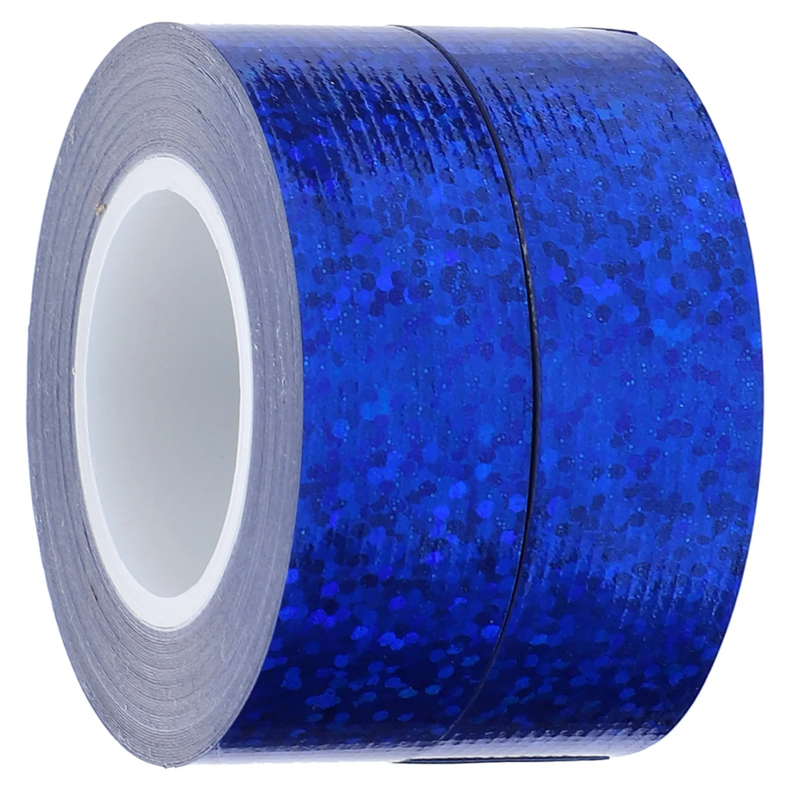 2 Rolls Colored Duct Tape Thickened Strong Adhesive Heavy Duty Multi-Function Tape for Repair Packing and Decoration
2 Rolls Colored Duct Tape Thickened Strong Adhesive Heavy Duty Multi-Function Tape for Repair Packing and Decoration