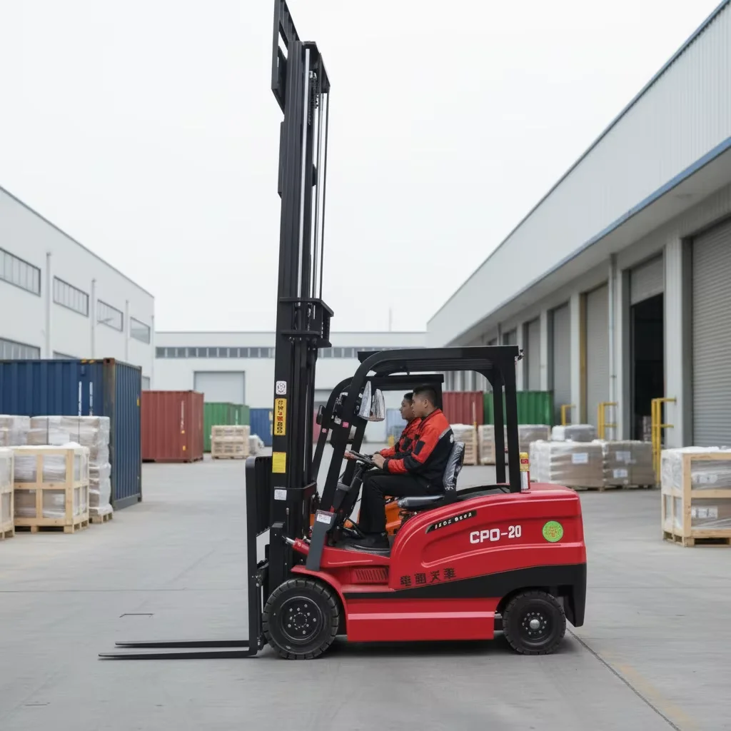 Electric Forklift 2T 3T Ce EPA Certified Warehouse Mini Diesel Forklift 3.5T Customizable Lifting Truck for Material Handling
Electric Forklift 2T 3T Ce EPA Certified Warehouse Mini Diesel Forklift 3.5T Customizable Lifting Truck for Material Handling