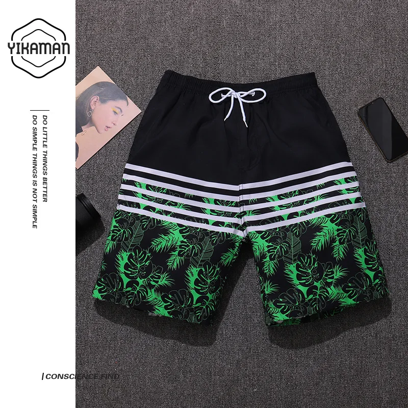 2025 beach pants men's summer new printed camouflage flower pants sports and leisure five-point pants shorts
2025 beach pants men's summer new printed camouflage flower pants sports and leisure five-point pants shorts