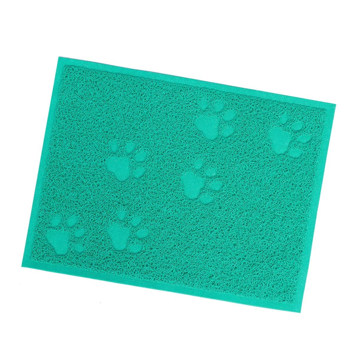 Cat Litter Mat 30X Cats Indoor Blue Cleaning Carpet Pet Supplies Durable PVC Long Lasting Easy Water Resistant Stylish
Cat Litter Mat 30X Cats Indoor Blue Cleaning Carpet Pet Supplies Durable PVC Long Lasting Easy Water Resistant Stylish
