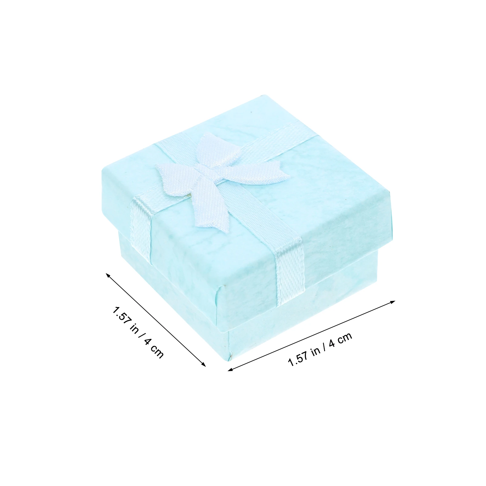 16 шт. шкатулка для драгоценностей для женщин с бантом дизайн деревянный футляр для колец коробка для хранения сережек свадебный подарок на день Святого Валентина небесно-голубой
16 шт. шкатулка для драгоценностей для женщин с бантом дизайн деревянный футляр для колец коробка для хранения сережек свадебный подарок на день Святого Валентина небесно-голубой