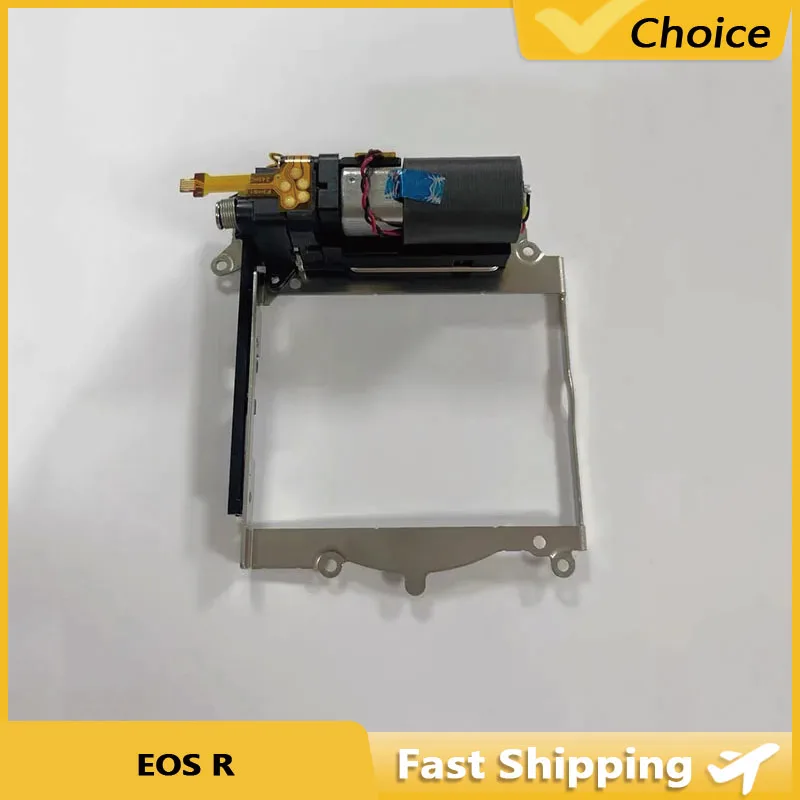 For Canon EOS R Shutter Motor Component Motor Set Digital Parts Camera Detail Repair Replacement Parts
For Canon EOS R Shutter Motor Component Motor Set Digital Parts Camera Detail Repair Replacement Parts