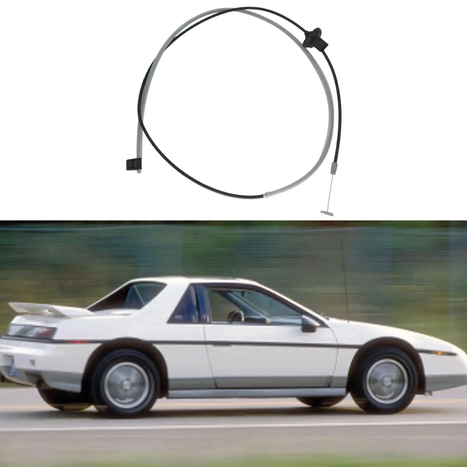 20470537 Сменный трос открытия капота для Buick 1985-1993 гг., аксессуар, запасные части, легкий вес, легко устанавливается
20470537 Сменный трос открытия капота для Buick 1985-1993 гг., аксессуар, запасные части, легкий вес, легко устанавливается