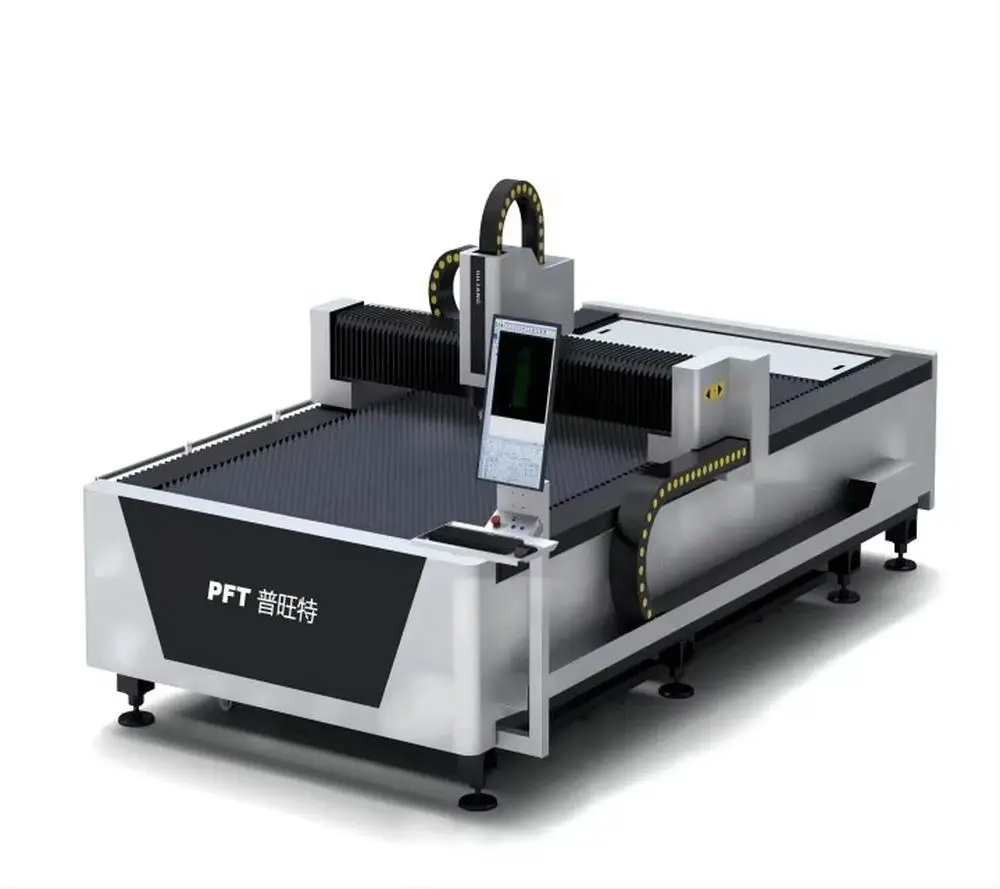 2026 Hot Sale 1000W Mini Portable CNC Fiber Laser Cutting Machine Factory Direct for Metal Yaskawa Servo Motor Cypcut Hiwin
2026 Hot Sale 1000W Mini Portable CNC Fiber Laser Cutting Machine Factory Direct for Metal Yaskawa Servo Motor Cypcut Hiwin