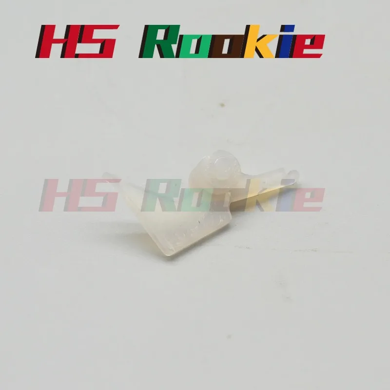 New Improvement Separator Claw Upper Roller Picker Fingers for Ricoh MP 2075 7001 7500 7502 8000 8001 7503 Copier Parts
New Improvement Separator Claw Upper Roller Picker Fingers for Ricoh MP 2075 7001 7500 7502 8000 8001 7503 Copier Parts