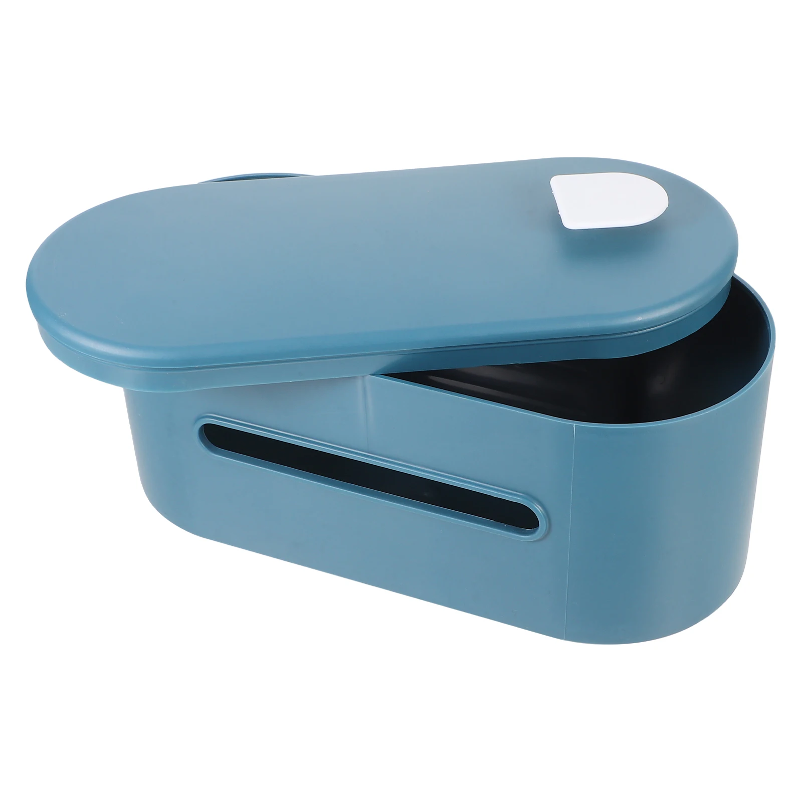Wall Mounted Tissue Holder Plastic Paper Dispenser Large Capacity Easy Installation No Drilling Bathroom Kitchen Supplies Toilet
Wall Mounted Tissue Holder Plastic Paper Dispenser Large Capacity Easy Installation No Drilling Bathroom Kitchen Supplies Toilet