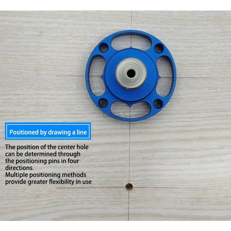 Upgraded Vertical Doweling Jig 3-10mm Woodworking Hole Puncher Self-centering Drill Guide Locator for DIY Furniture Connection
Upgraded Vertical Doweling Jig 3-10mm Woodworking Hole Puncher Self-centering Drill Guide Locator for DIY Furniture Connection