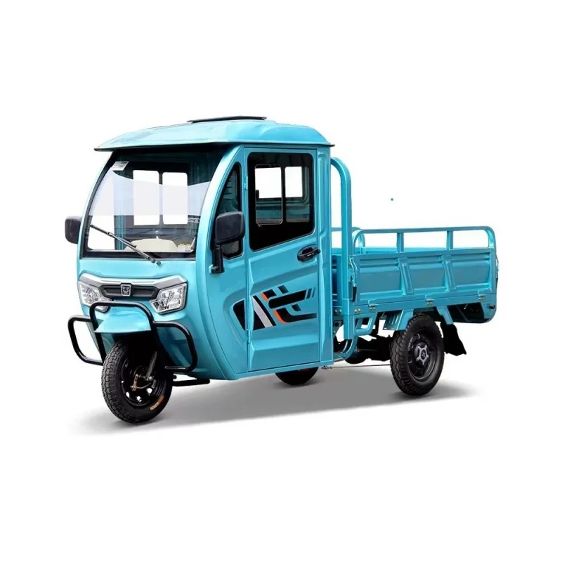 Europe And America Popular 1000w Three Wheels Triciclo Electric Cargo Tricycle Electric Cargo Tricycle For Adult
Europe And America Popular 1000w Three Wheels Triciclo Electric Cargo Tricycle Electric Cargo Tricycle For Adult