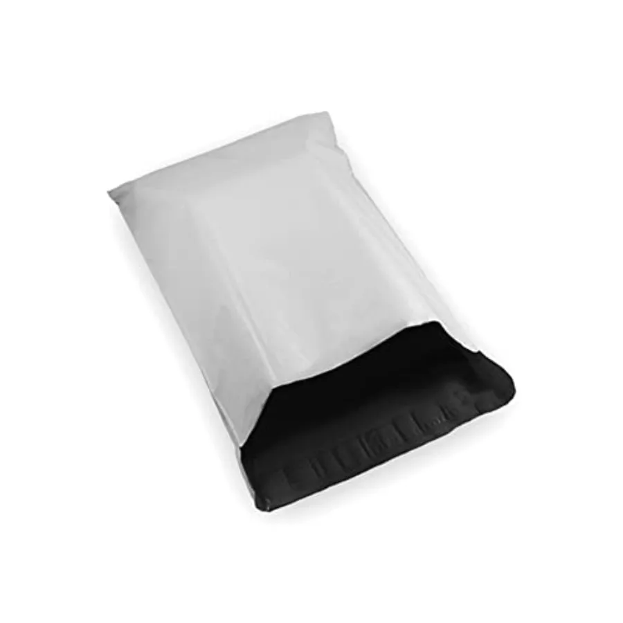 5 12 x 16 White Large Poly Mailer Size #5 Self Sealing Envelopes Plastic Shipping Mailing Bags 12x16 1.7 mil
5 12 x 16 White Large Poly Mailer Size #5 Self Sealing Envelopes Plastic Shipping Mailing Bags 12x16 1.7 mil