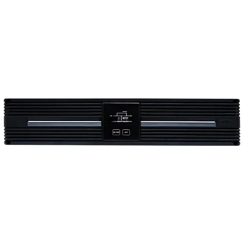1KVA UPS GES-R1K 220V 4.5A 700W Uninterrupted Power Supply UPS 
1KVA UPS GES-R1K 220V 4.5A 700W Uninterrupted Power Supply UPS