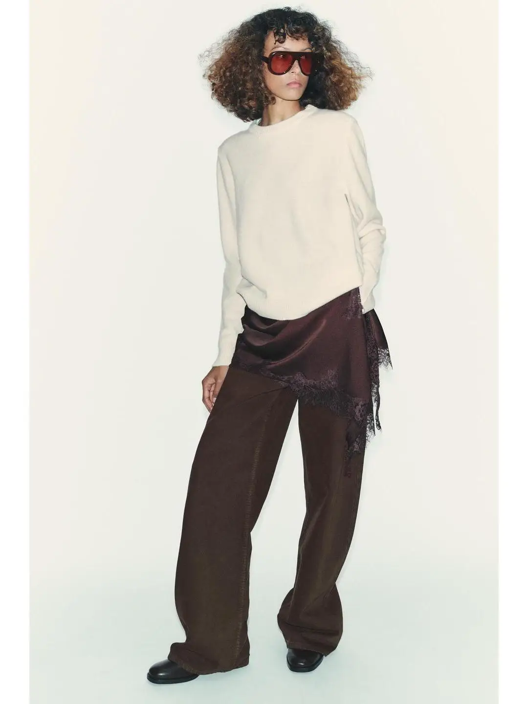 Повседневный вязаный длинный све, круглый пуловер Ne, базовый крой, удобный для отдыха, яркий Tead Detailing, осенняя коллекция, топ
Повседневный вязаный длинный све, круглый пуловер Ne, базовый крой, удобный для отдыха, яркий Tead Detailing, осенняя коллекция, топ