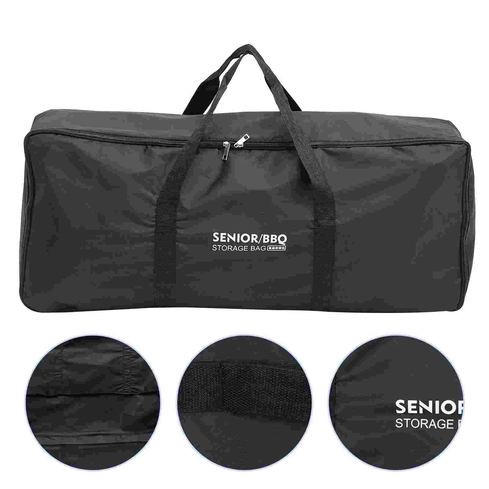 BBQ Kit Picnic Barbecue Bag Outdoor Tableware Camping Supply Tool Storage Oxford Cloth Grill Durable
BBQ Kit Picnic Barbecue Bag Outdoor Tableware Camping Supply Tool Storage Oxford Cloth Grill Durable