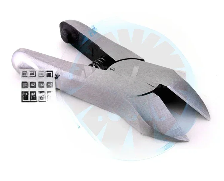 Pneumatic scissors blade air scissors S5 copper iron wire metal wire shear MS-20HS-20 body
Pneumatic scissors blade air scissors S5 copper iron wire metal wire shear MS-20HS-20 body
