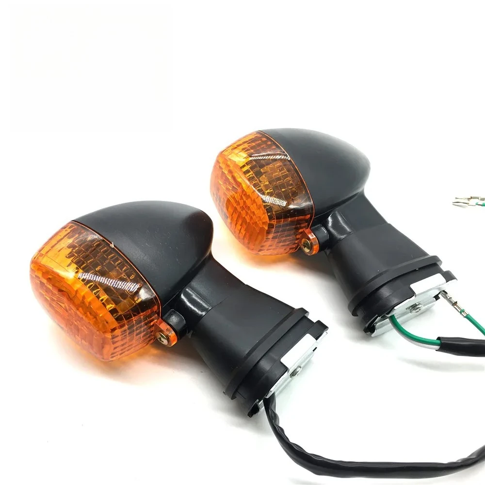 Indicator Front Turn Signal Light For Kawasaki ZX600 Ninja ZX-6R ZX6R ZX-9R ZXR400 KLE 250/400/500 ZX900 ZX-7 ZX7R ZX12R
Indicator Front Turn Signal Light For Kawasaki ZX600 Ninja ZX-6R ZX6R ZX-9R ZXR400 KLE 250/400/500 ZX900 ZX-7 ZX7R ZX12R