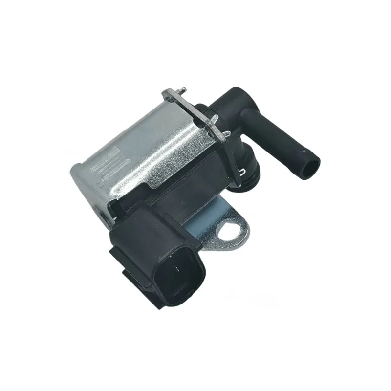 Genuine Carbon Canister Vacuum Solenoid Valve Exhaust Air Control Valve for Honda CRV 2002-2006 Civic 2004 China Brand New 
Genuine Carbon Canister Vacuum Solenoid Valve Exhaust Air Control Valve for Honda CRV 2002-2006 Civic 2004 China Brand New