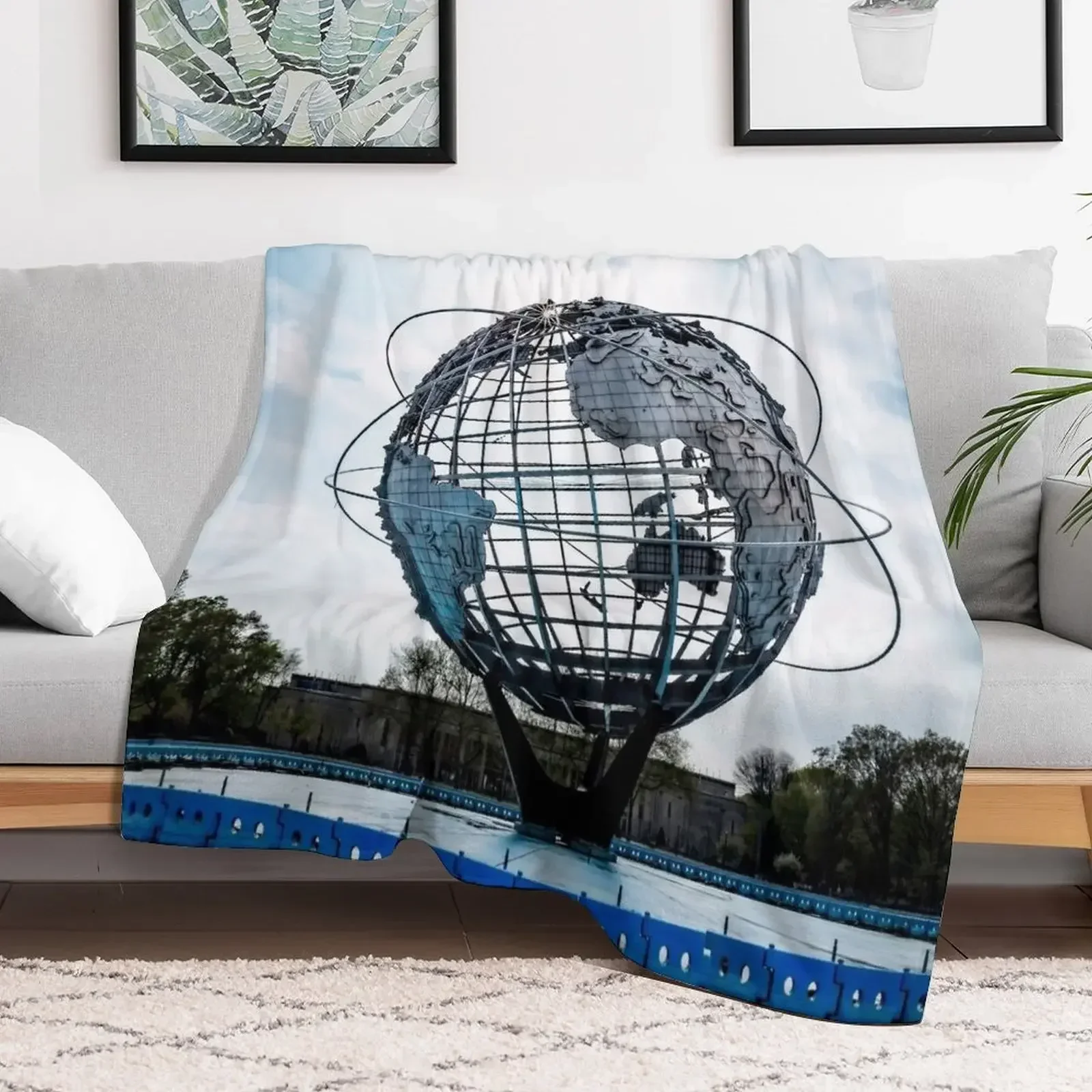 The Unisphere Throw Blanket Decorative Sofas Cute Blankets For Sofa Thin decorative Shaggy Personalized Gift Blankets
The Unisphere Throw Blanket Decorative Sofas Cute Blankets For Sofa Thin decorative Shaggy Personalized Gift Blankets