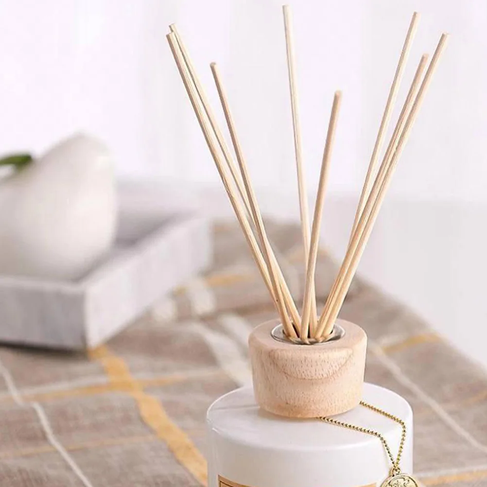 200Pcs Plant Vine Fragrance Sticks Essential Oil Diffuser Replacement Aromatherapy Room Scent Wands Aroma Diffuser
200Pcs Plant Vine Fragrance Sticks Essential Oil Diffuser Replacement Aromatherapy Room Scent Wands Aroma Diffuser