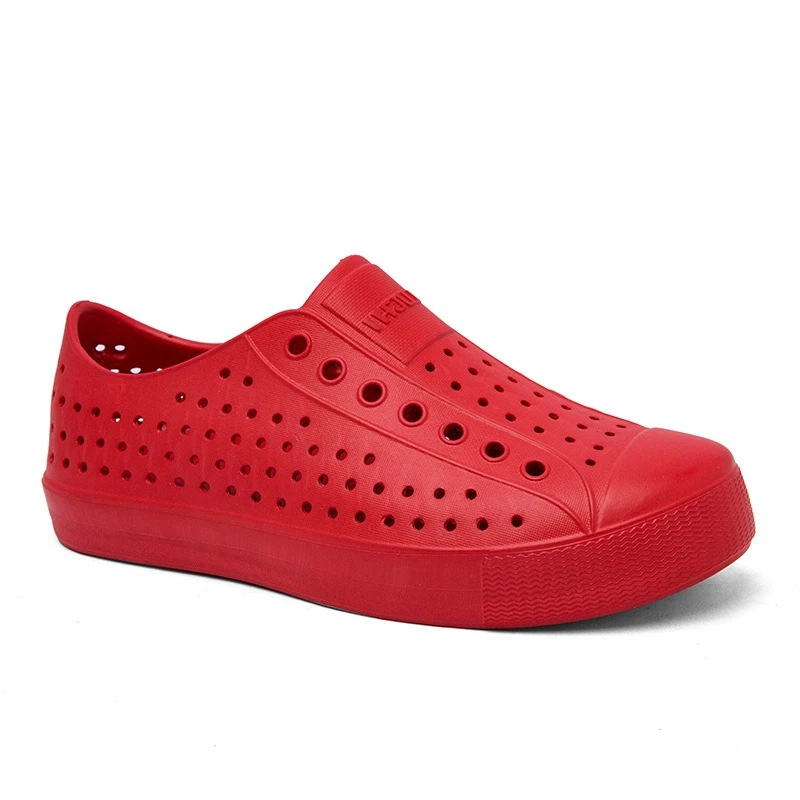 Повседневные детские летние пляжные сандалии высокого качества Crocs, уличная обувь Baotou для мальчиков, удобная студенческая обувь для девочек
Повседневные детские летние пляжные сандалии высокого качества Crocs, уличная обувь Baotou для мальчиков, удобная студенческая обувь для девочек