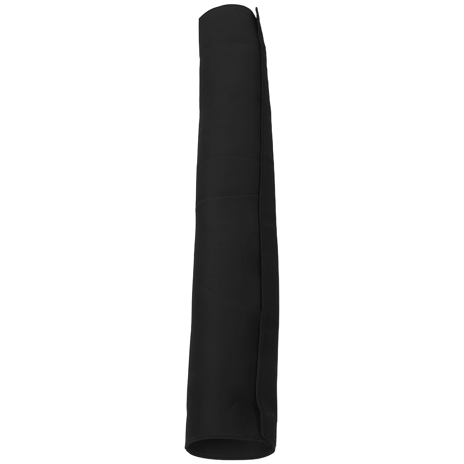 Air Conditioner Hose Cover Exhaust Duct Wrap Removable Heat Insulated Sleeves Portable Ac Exhaust Hose Insulation Sleeve Noise
Air Conditioner Hose Cover Exhaust Duct Wrap Removable Heat Insulated Sleeves Portable Ac Exhaust Hose Insulation Sleeve Noise