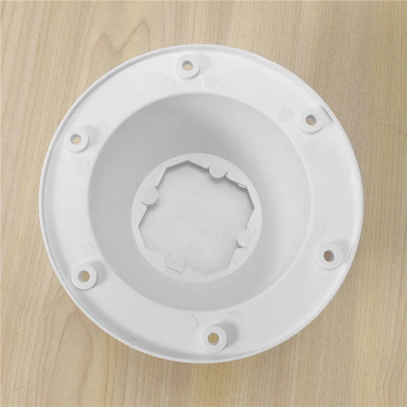 5X Round Mushroom Head Shape Ventilation Cap For Rv Accessories Top Mounted Round Exhaust Outlet Vent Cap
5X Round Mushroom Head Shape Ventilation Cap For Rv Accessories Top Mounted Round Exhaust Outlet Vent Cap
