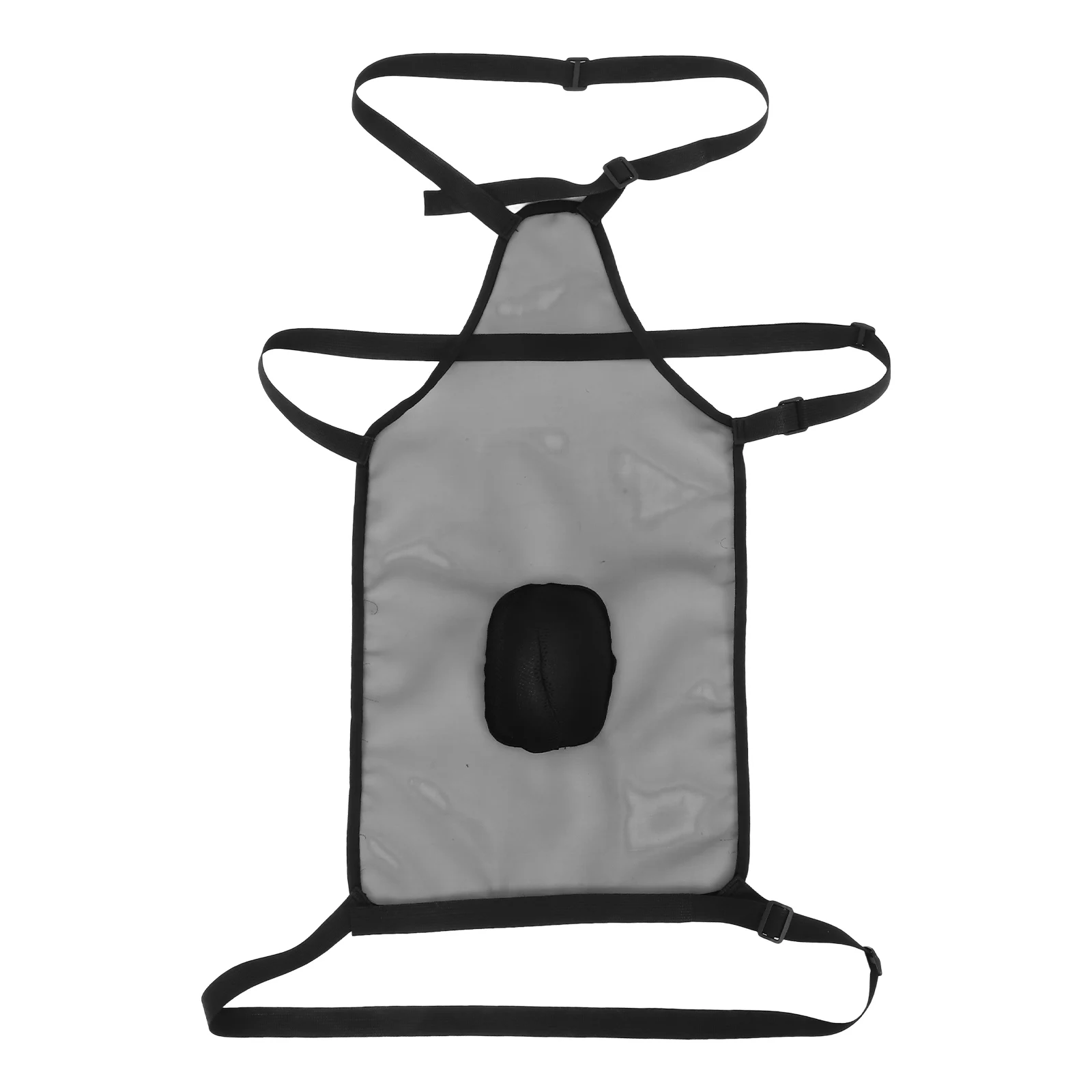 1pc Sheep Anti-mating Apron Breathable Mesh Goat Protective Cover Breeding Control Livestock Farming Accessories Adjustable Fit
1pc Sheep Anti-mating Apron Breathable Mesh Goat Protective Cover Breeding Control Livestock Farming Accessories Adjustable Fit