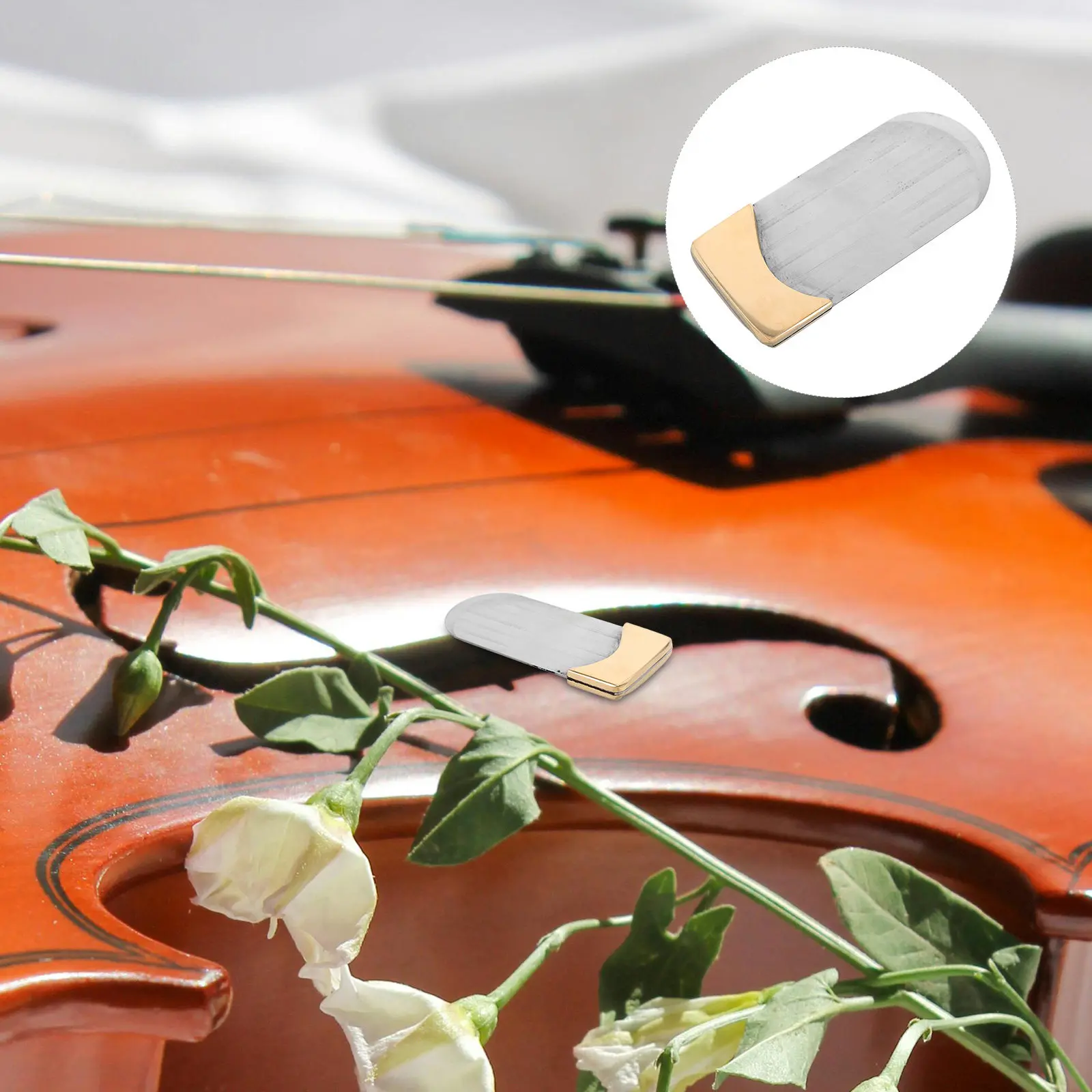 Professional Violin Soundpost Positioning Tool Compatible with Violin Cello Double Bass Top Backplate Disassembly Fast Reliable
Professional Violin Soundpost Positioning Tool Compatible with Violin Cello Double Bass Top Backplate Disassembly Fast Reliable