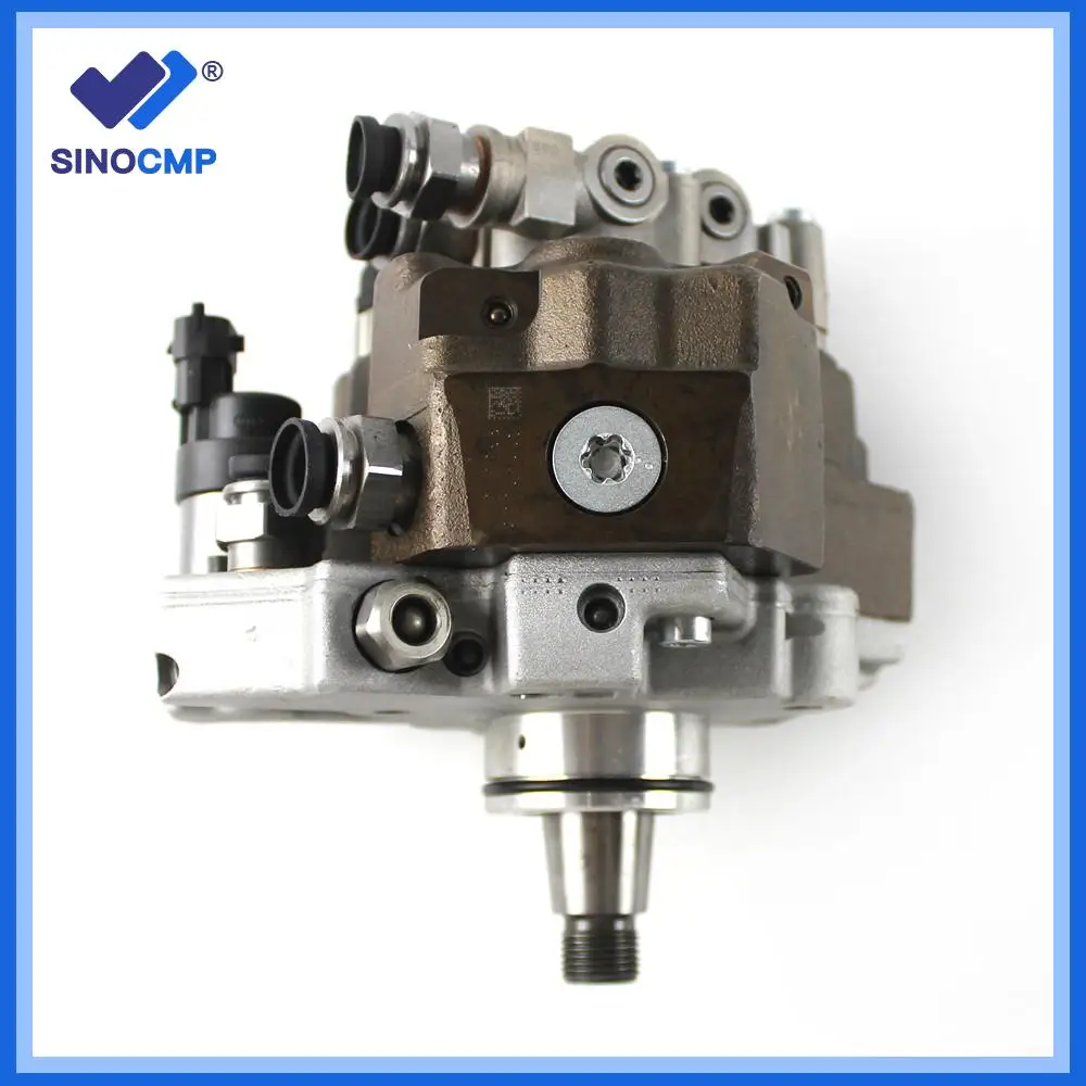 Fuel Injection Pump 0445 020 175 0445020175 5801382396 CR CP3S3 044502007 4898921 for Iveco Eurocargo Tector Vertis
Fuel Injection Pump 0445 020 175 0445020175 5801382396 CR CP3S3 044502007 4898921 for Iveco Eurocargo Tector Vertis