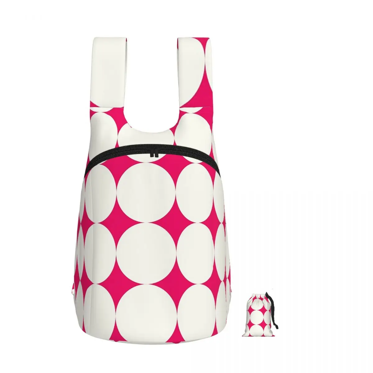 Magenta Vortex Backpack Student Storage BookBag Children School Bag Computer Shoulder Bags for Men Women
Magenta Vortex Backpack Student Storage BookBag Children School Bag Computer Shoulder Bags for Men Women