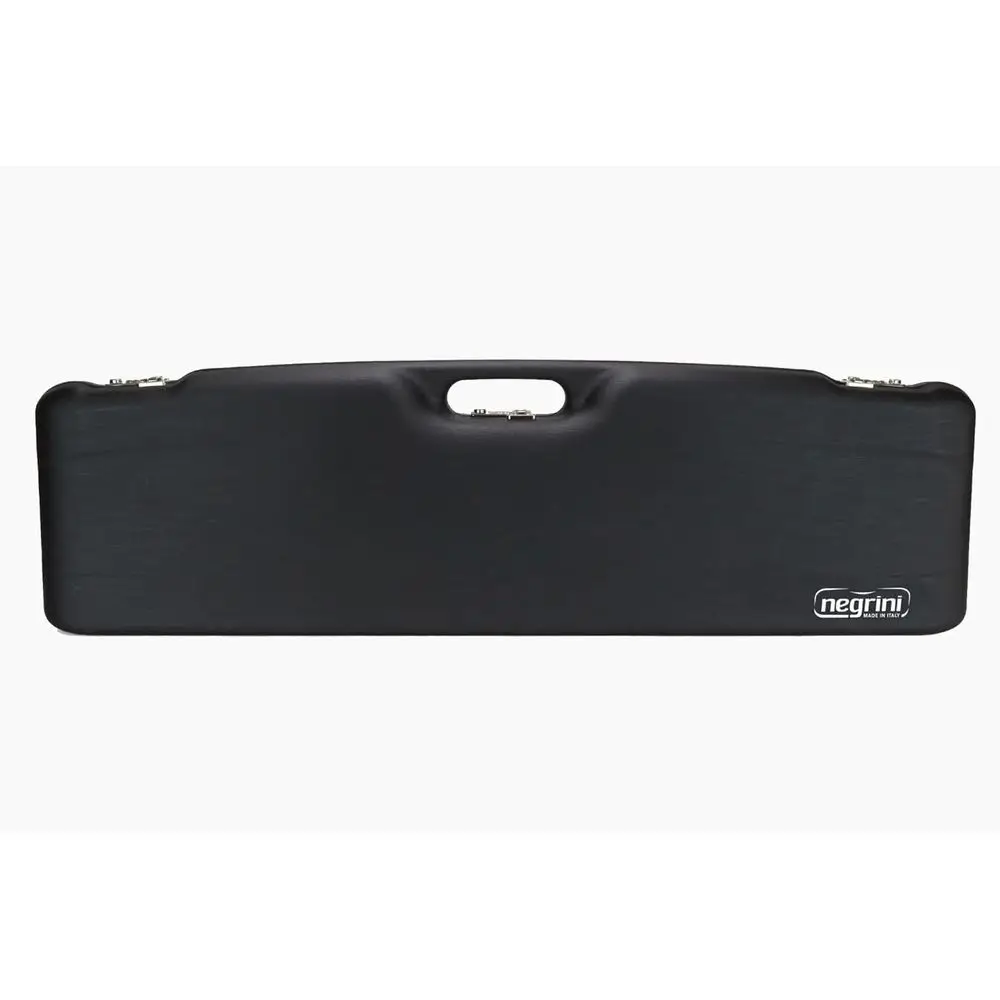 Durable Lightweight Shotgun Case for Over/Under, Side-by-Side, Autoloader, and Pump Models
Durable Lightweight Shotgun Case for Over/Under, Side-by-Side, Autoloader, and Pump Models