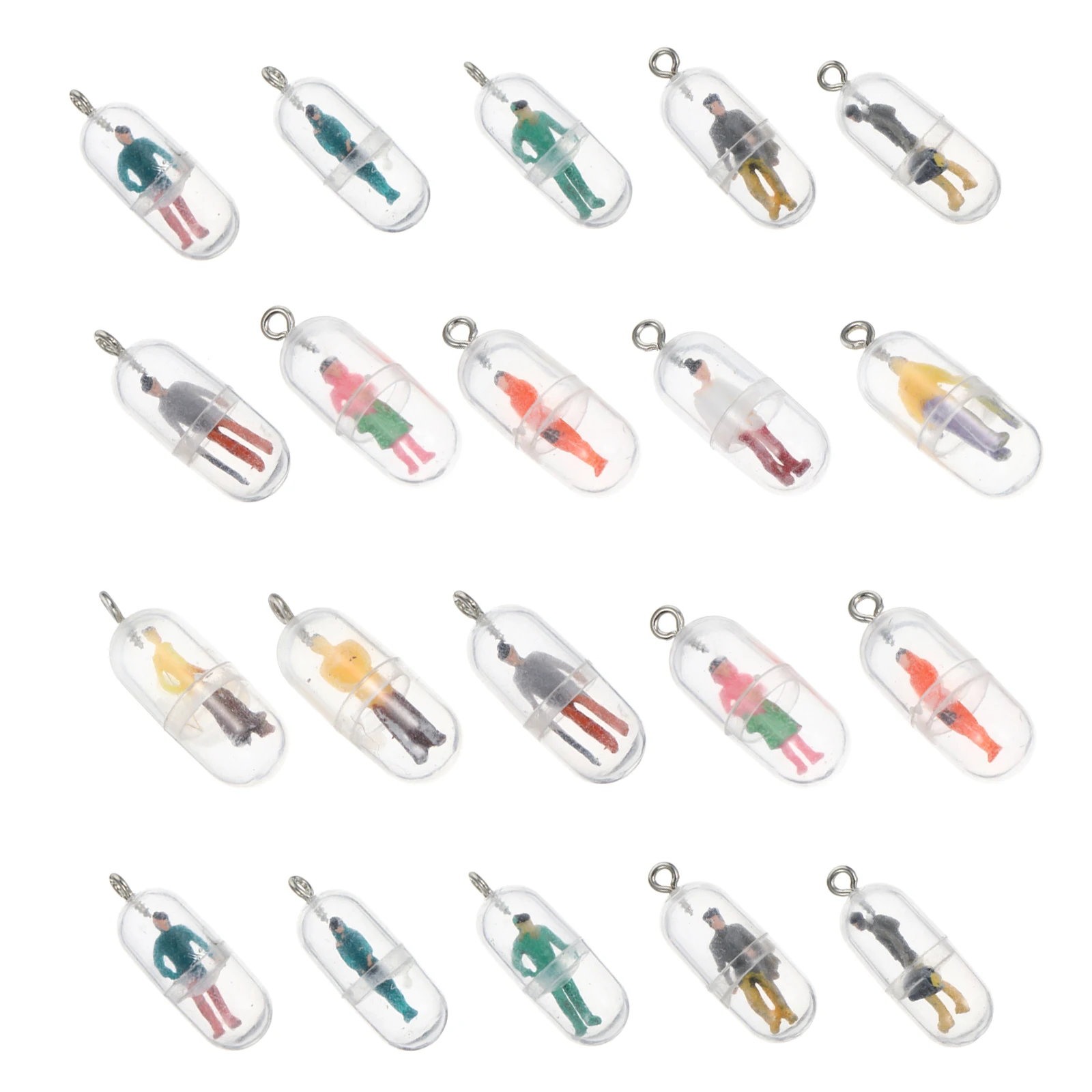 20pcs Pills Phone Case Accessories Beaded Earrings Pendant DIY Charms Necklace Bracelet Jewelry Parts
20pcs Pills Phone Case Accessories Beaded Earrings Pendant DIY Charms Necklace Bracelet Jewelry Parts