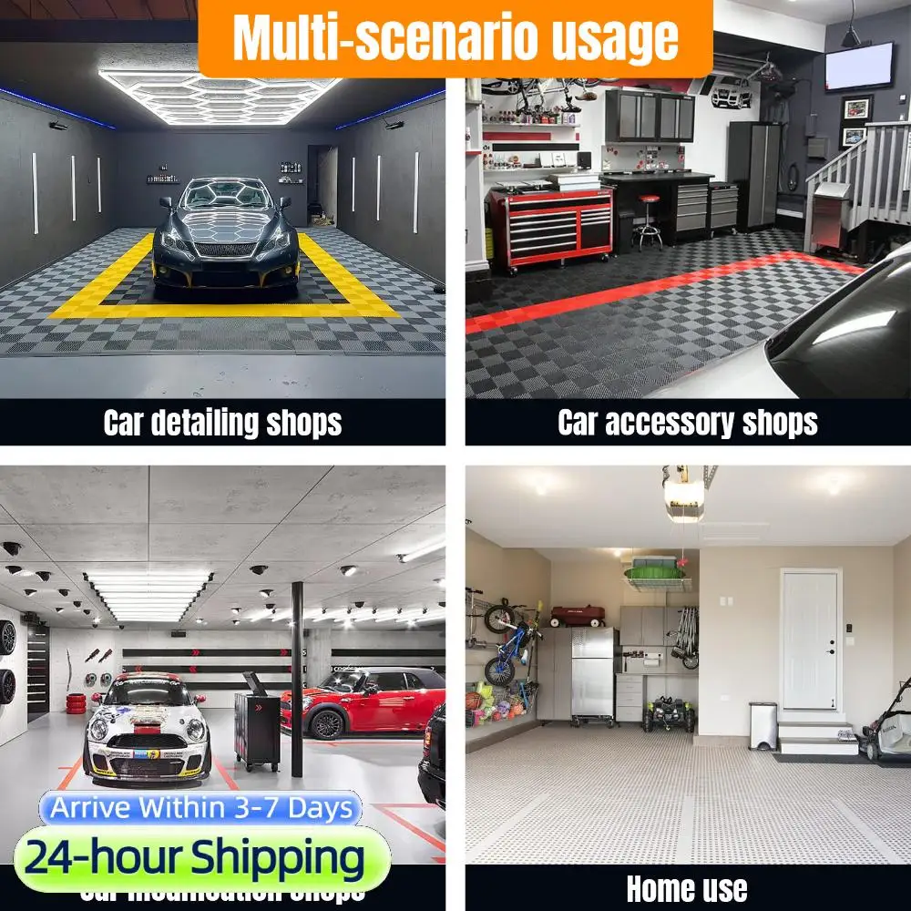 Vehicle Spare Tire Organizer Stackable Universal Tire Organizer Wear Resist for Car Tuning Shop/Garage Organizer
Vehicle Spare Tire Organizer Stackable Universal Tire Organizer Wear Resist for Car Tuning Shop/Garage Organizer