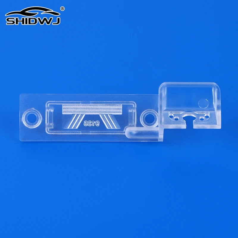 Car Rear View Camera Bracket For VW Jetta Polo Bora Golf Passat B5 B6 Touran Caddy T5 Multivan Transporter
Car Rear View Camera Bracket For VW Jetta Polo Bora Golf Passat B5 B6 Touran Caddy T5 Multivan Transporter