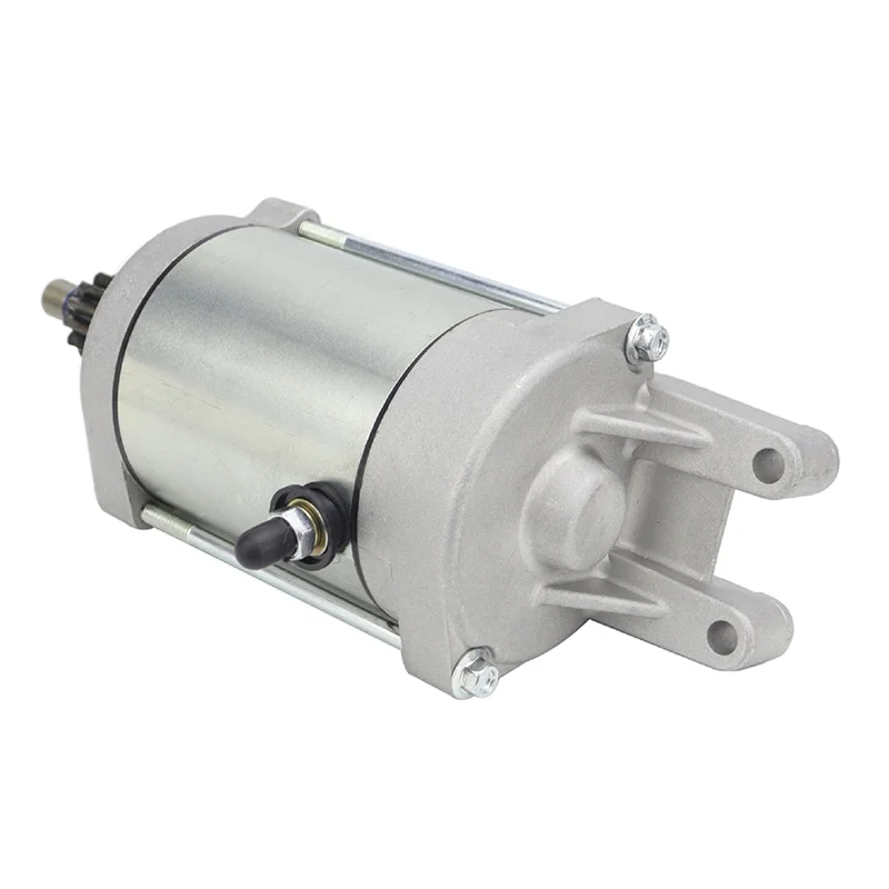 AA-Starter Motor For Yamaha YFM660 Raptor 660 660Cc 2001-2005 Powersport ATV UTV Moto Parts 3SX-81890-00-00
AA-Starter Motor For Yamaha YFM660 Raptor 660 660Cc 2001-2005 Powersport ATV UTV Moto Parts 3SX-81890-00-00