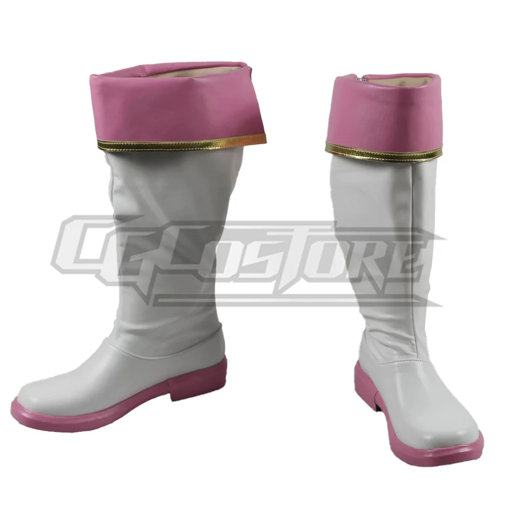 Uma Musume Pretty Derby Sakura Laurel Cosplay Shoes for Men Unisex Anime Character Costumes Footwear Free shipping ACS-6421
Uma Musume Pretty Derby Sakura Laurel Cosplay Shoes for Men Unisex Anime Character Costumes Footwear Free shipping ACS-6421