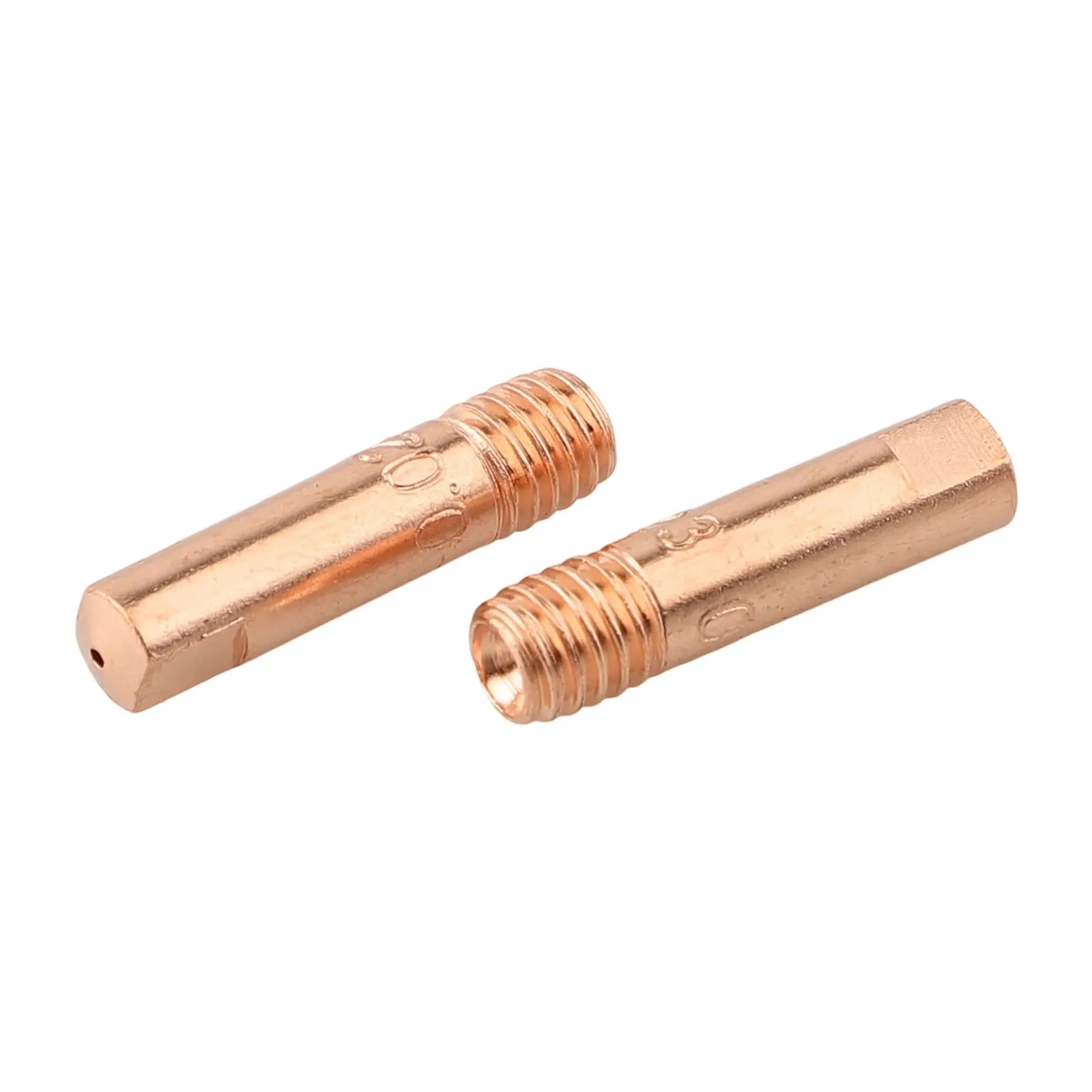 24pcs Nozzle Set Flux Core Nozzle Kit Repair Work Sturdy Design High Temperature Resistance Lightweight Construction
24pcs Nozzle Set Flux Core Nozzle Kit Repair Work Sturdy Design High Temperature Resistance Lightweight Construction
