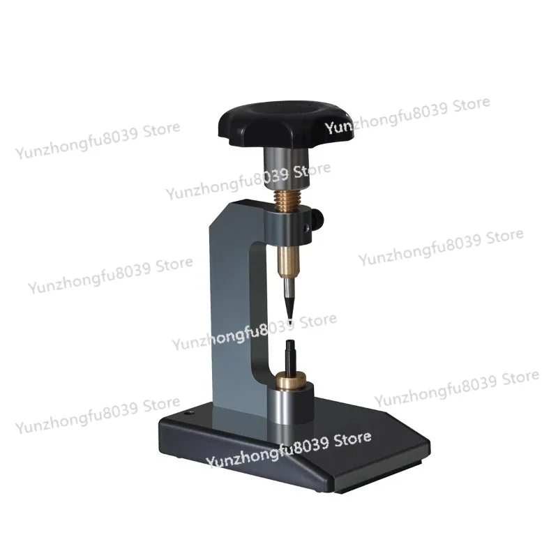 Equipment WZ-JP13B Screw Screw Extractor Broken Slide Extractor Tool
Equipment WZ-JP13B Screw Screw Extractor Broken Slide Extractor Tool