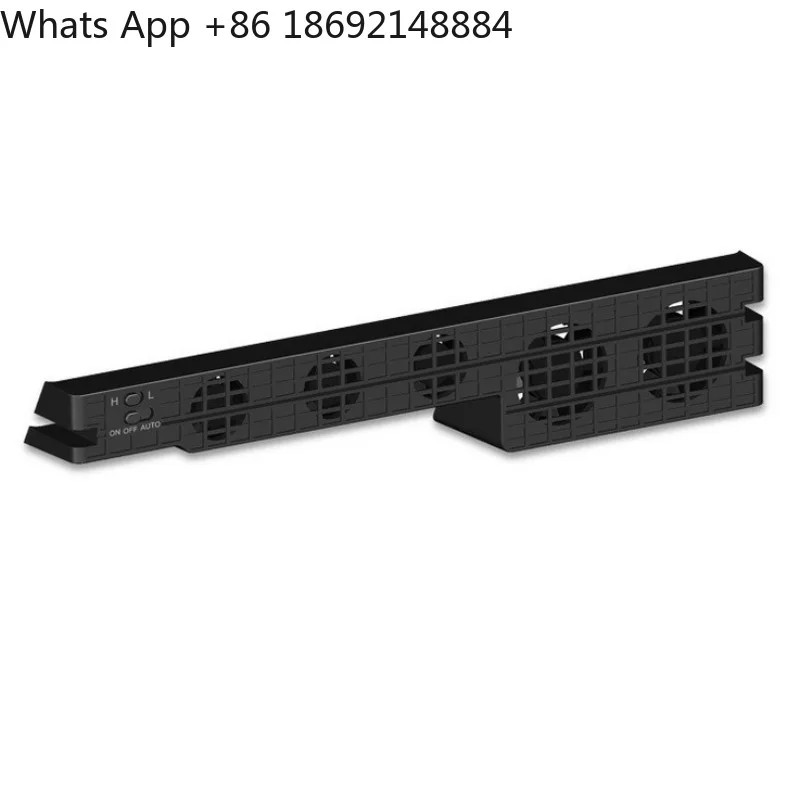 for Temperature Control Cooling Automatic Constant Temperature Rear Fan for PS4 TP4-831
for Temperature Control Cooling Automatic Constant Temperature Rear Fan for PS4 TP4-831