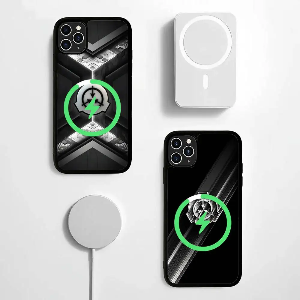 Classic Popular Scp F-Foundation Phone Case For IPhone 13 14 15 11 12 16 17 Pro Max Plus For Magsafe Magnetic Shell
Classic Popular Scp F-Foundation Phone Case For IPhone 13 14 15 11 12 16 17 Pro Max Plus For Magsafe Magnetic Shell