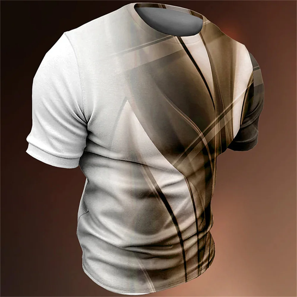 Новая мужская футболка с цветным принтом, свободная рубашка большого размера, классическая спортивная футболка с короткими рукавами в стиле ретро, повседневная повседневная одежда
Новая мужская футболка с цветным принтом, свободная рубашка большого размера, классическая спортивная футболка с короткими рукавами в стиле ретро, повседневная повседневная одежда