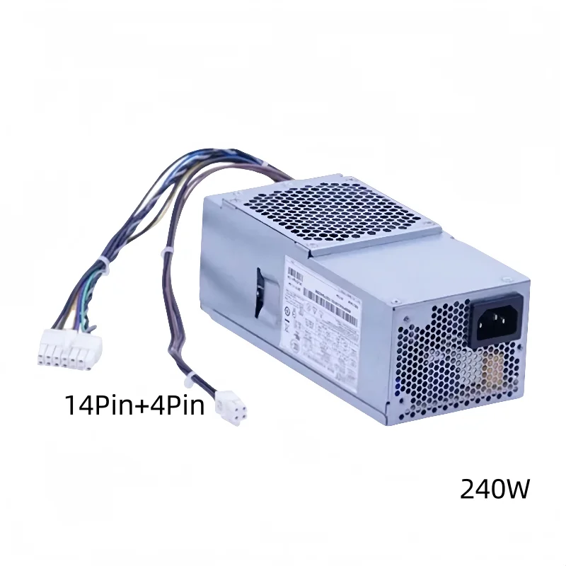 New PSU Power Supply For Lenovo TFX M82 4550 E31 72 73 H3050 Q77 B75 Q75 A75 PS-4241-02 01 03 HK340-72FP PCB020 FSP240-40SBV
New PSU Power Supply For Lenovo TFX M82 4550 E31 72 73 H3050 Q77 B75 Q75 A75 PS-4241-02 01 03 HK340-72FP PCB020 FSP240-40SBV
