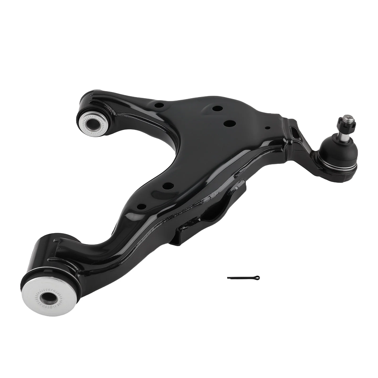 Suspension Control Arm LH for Toyota Tacoma PreRunner 05-15 K621294 Front Lower
Suspension Control Arm LH for Toyota Tacoma PreRunner 05-15 K621294 Front Lower