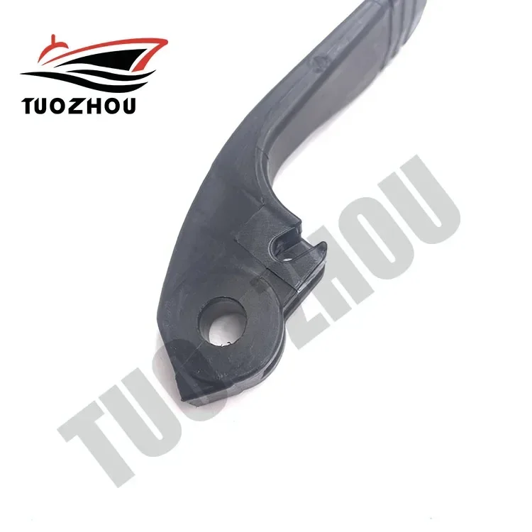 63V-44111-00 Ручка переключения передач для подвесного мотора Yamaha 9,9 л.с., 15 л.с., 2-тактный 63 В-44111, лодочный двигатель
63V-44111-00 Ручка переключения передач для подвесного мотора Yamaha 9,9 л.с., 15 л.с., 2-тактный 63 В-44111, лодочный двигатель