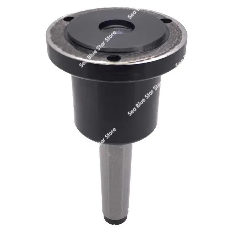 Mohs Rotary No. 345 Lathe Tail Shank Rotating Three-jaw Chuck Connecting Rod Flange Over-plate 100125160
Mohs Rotary No. 345 Lathe Tail Shank Rotating Three-jaw Chuck Connecting Rod Flange Over-plate 100125160