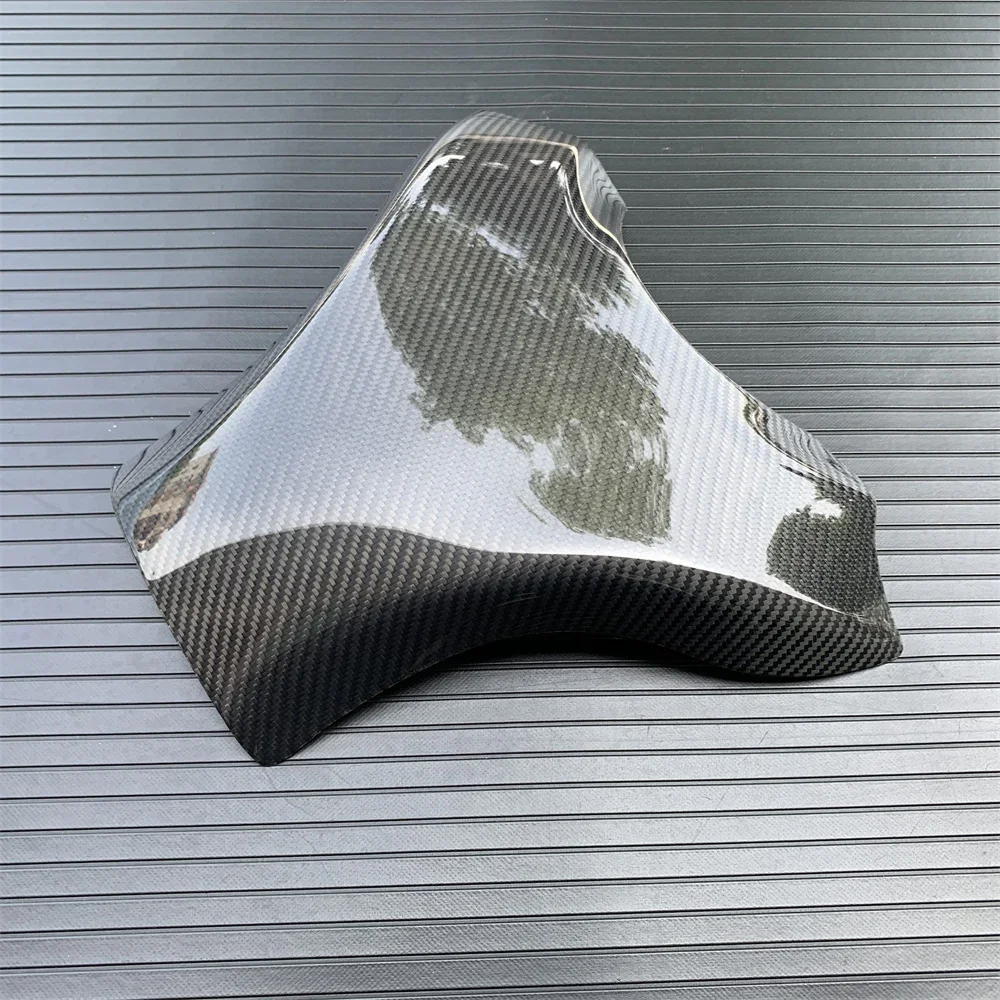 Motorcycle Real Carbon Fiber Fuel Gas Tank Cover Protector Guard Fit For kawasaki Ninja ZX 6R ZX6R 2019 2020 2021 2022 2023 2024
Motorcycle Real Carbon Fiber Fuel Gas Tank Cover Protector Guard Fit For kawasaki Ninja ZX 6R ZX6R 2019 2020 2021 2022 2023 2024