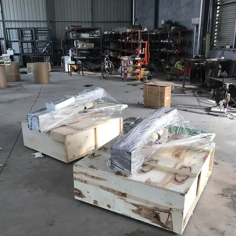 Automatic High Efficient Skewer Machine | Chicken Kebab Machine for Sale
Automatic High Efficient Skewer Machine | Chicken Kebab Machine for Sale