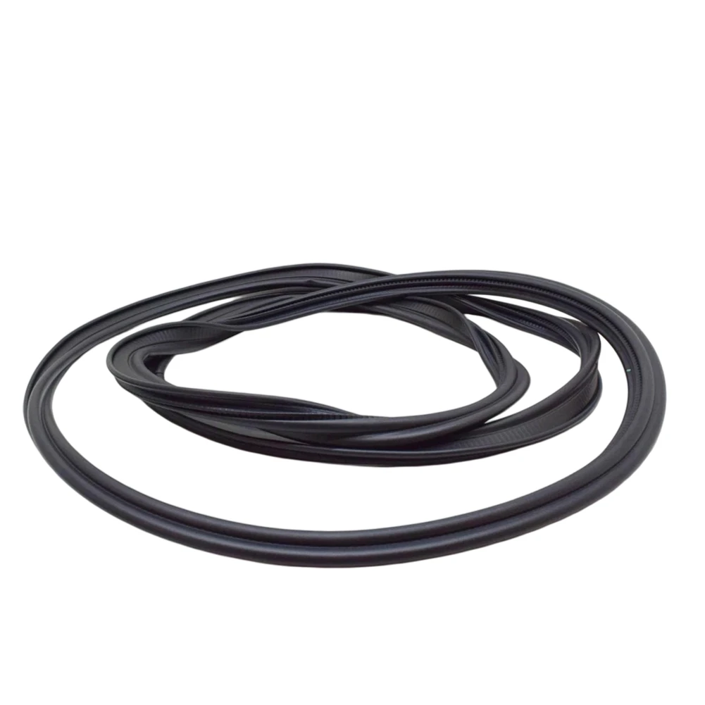 Trunk Weatherproofing For Q5 Boot Lid Seal Rear Trunk Rubber Seal Strip Replacement Seal As Shown In The Picture
Trunk Weatherproofing For Q5 Boot Lid Seal Rear Trunk Rubber Seal Strip Replacement Seal As Shown In The Picture