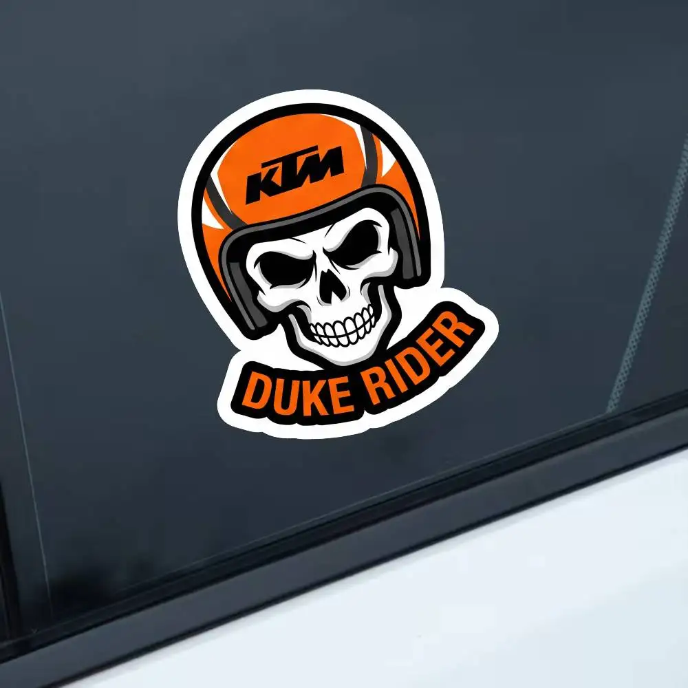 For Ktm Waterproof Stickers For Decorating Car Windows Motorcycles And Computers.
For Ktm Waterproof Stickers For Decorating Car Windows Motorcycles And Computers.